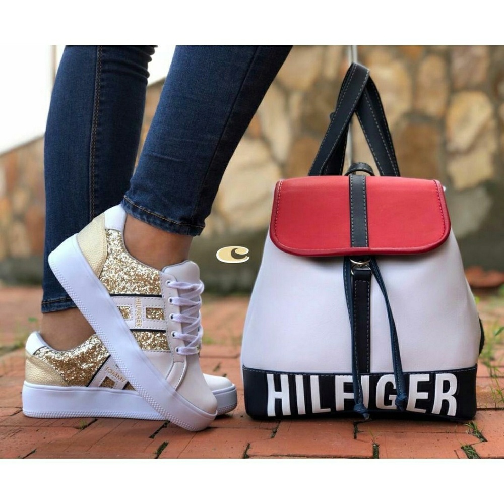 Women's set